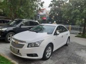 Bán Chevrolet Cruze đời 2011, màu trắng, nhập khẩu chính chủ, 365tr