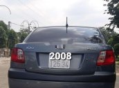 Cần bán lại xe Kia Rio đời 2008, nhập khẩu Hàn Quốc như mới