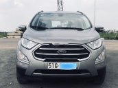 Bán xe Ford EcoSport sản xuất 2018