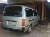 Bán Toyota Hiace sản xuất 2003, nhập khẩu nguyên chiếc chính hãng