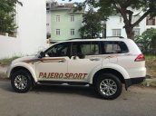 Bán Mitsubishi Pajero Sport sản xuất năm 2016 xe nguyên bản