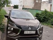 Bán Mitsubishi Xpander năm sản xuất 2018, màu nâu, nhập khẩu  