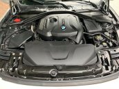 Bán xe BMW 320i đời 2016, màu trắng, xe nhập