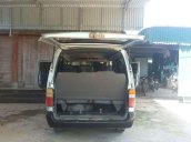 Bán Toyota Hiace sản xuất 2003, nhập khẩu nguyên chiếc chính hãng