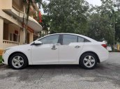 Bán Chevrolet Cruze đời 2011, màu trắng, nhập khẩu chính chủ, 365tr