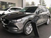 Bán Mazda CX 5 sản xuất năm 2019, màu xám, giá 340tr