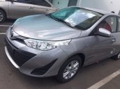 Cần bán Toyota Vios sản xuất 2019, giá ưu đãi