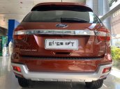 Bán Ford Everest đời 2019, nhập khẩu, 949tr