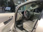 Bán ô tô Toyota Innova G năm sản xuất 2013, giá 465tr