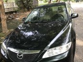 Cần bán gấp Mazda 6 MT 2004