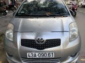 Bán Toyota Yaris Verso sản xuất năm 2009, nhập khẩu nguyên chiếc chính hãng