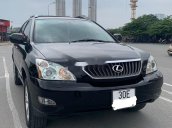 Cần bán xe Lexus RX năm sản xuất 2008, nhập khẩu nguyên chiếc chính hãng