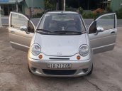 Bán Daewoo Matiz SE năm sản xuất 2005, giá tốt