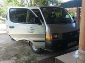 Bán Toyota Hiace sản xuất 2003, nhập khẩu nguyên chiếc chính hãng