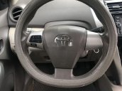 Cần bán xe Toyota Vios đời 2012, màu bạc số tự động, 385 triệu