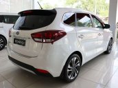 Bán Kia Rondo năm 2019, màu trắng, giá 585tr