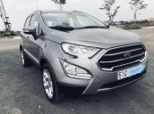 Bán xe Ford EcoSport sản xuất 2018