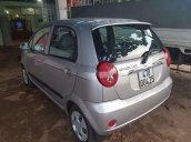 Bán ô tô Chevrolet Spark đời 2015 xe nguyên bản