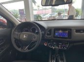 Bán xe Honda HR-V đời 2019, màu trắng, nhập khẩu