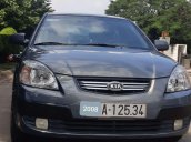 Cần bán lại xe Kia Rio đời 2008, nhập khẩu Hàn Quốc như mới