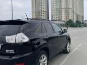 Cần bán xe Lexus RX năm sản xuất 2008, nhập khẩu nguyên chiếc chính hãng