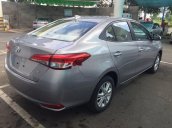 Cần bán Toyota Vios sản xuất 2019, giá ưu đãi