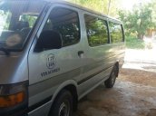 Bán Toyota Hiace sản xuất 2003, nhập khẩu nguyên chiếc chính hãng