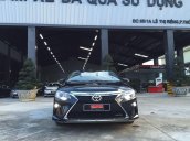 Bán Toyota Camry 2016, giá 940tr xe nguyên bản