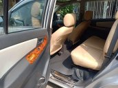 Bán Toyota Innova MT năm sản xuất 2014, màu bạc, nhập khẩu nguyên chiếc