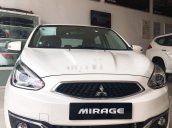 Bán xe Mitsubishi Mirage đời 2019, xe nhập chính hãng