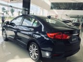 Bán Honda City năm sản xuất 2019, 529tr xe nội thất đẹp