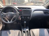 Cần bán Honda City 2016, màu trắng xe gia đình xe nguyên bản