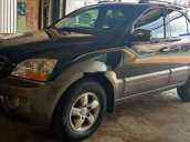 Bán Kia Sorento năm 2008, xe nhập chính hãng