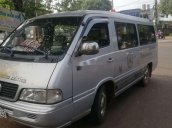 Bán ô tô Mercedes MB năm 2004, màu bạc, giá tốt