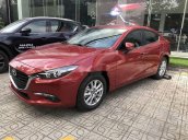 Bán xe Mazda 3 Luxury năm 2019, giá 649 triệu