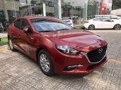 Bán xe Mazda 3 Luxury năm 2019, giá 649 triệu