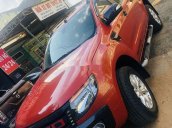 Cần bán lại xe Ford Ranger đời 2015, màu đỏ, nhập khẩu nguyên chiếc chính hãng