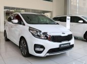 Bán Kia Rondo năm 2019, màu trắng, giá 585tr