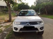 Bán Mitsubishi Pajero Sport sản xuất năm 2016 xe nguyên bản