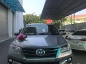 Bán ô tô Toyota Fortuner đời 2019, màu xám số sàn, giá chỉ 970 triệu