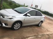 Cần bán Toyota Vios sản xuất năm 2016