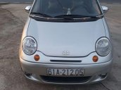 Bán Daewoo Matiz SE năm sản xuất 2005, giá tốt