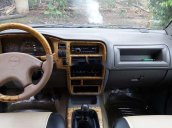 Bán Isuzu Hi lander sản xuất năm 2007, màu nâu chính chủ giá cạnh tranh xe nguyên bản