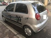 Bán Chevrolet Spark Van sản xuất 2011 số sàn