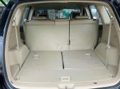 Bán xe Hyundai Santa Fe AT đời 2007, nhập khẩu giá cạnh tranh