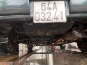 Cần bán lại xe Toyota Corolla MT sản xuất 1996, nhập khẩu nguyên chiếc