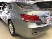 Bán ô tô Toyota Camry 2.4G năm 2009, màu xám còn mới