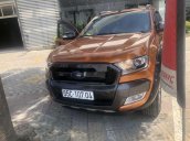 Bán Ford Ranger năm sản xuất 2018, nhập khẩu, xe gia đình