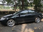 Cần bán gấp Mazda 6 MT 2004