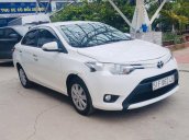 Cần bán xe Toyota Vios 2016, giá tốt xe nguyên bản